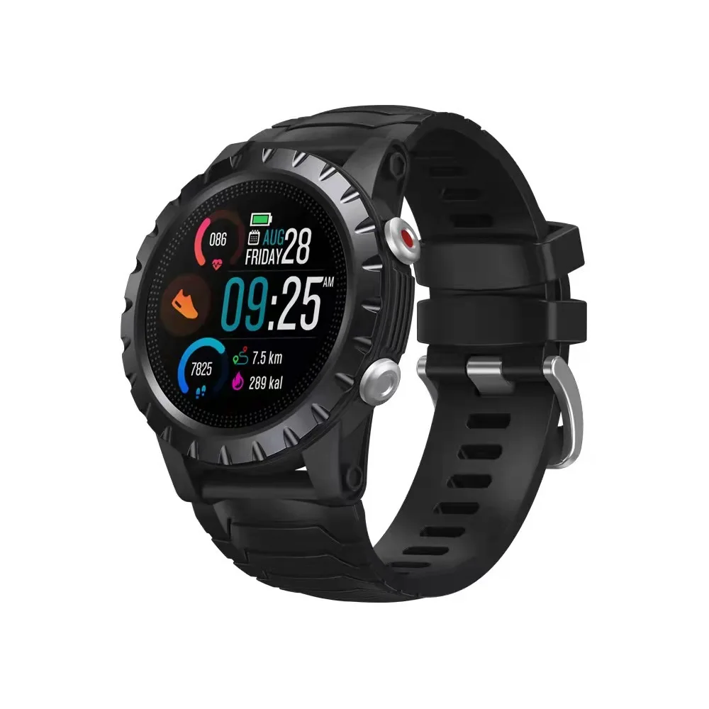 New 2021 zeblaze stratos sports smart watch gps glonass galileu heart rate spo2 vo2max stress 25 days battery life wr 5 atm
New 2021 zeblaze stratos sports smart watch gps glonass galileu heart rate spo2 vo2max stress 25 days battery life wr 5 atm