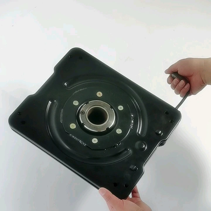 High quality Heavy Duty Equipment Driver Adaptors Car Seat Accessories for cushion 360 Degree Seat Swivel Plate for RV Cabinet
High quality Heavy Duty Equipment Driver Adaptors Car Seat Accessories for cushion 360 Degree Seat Swivel Plate for RV Cabinet