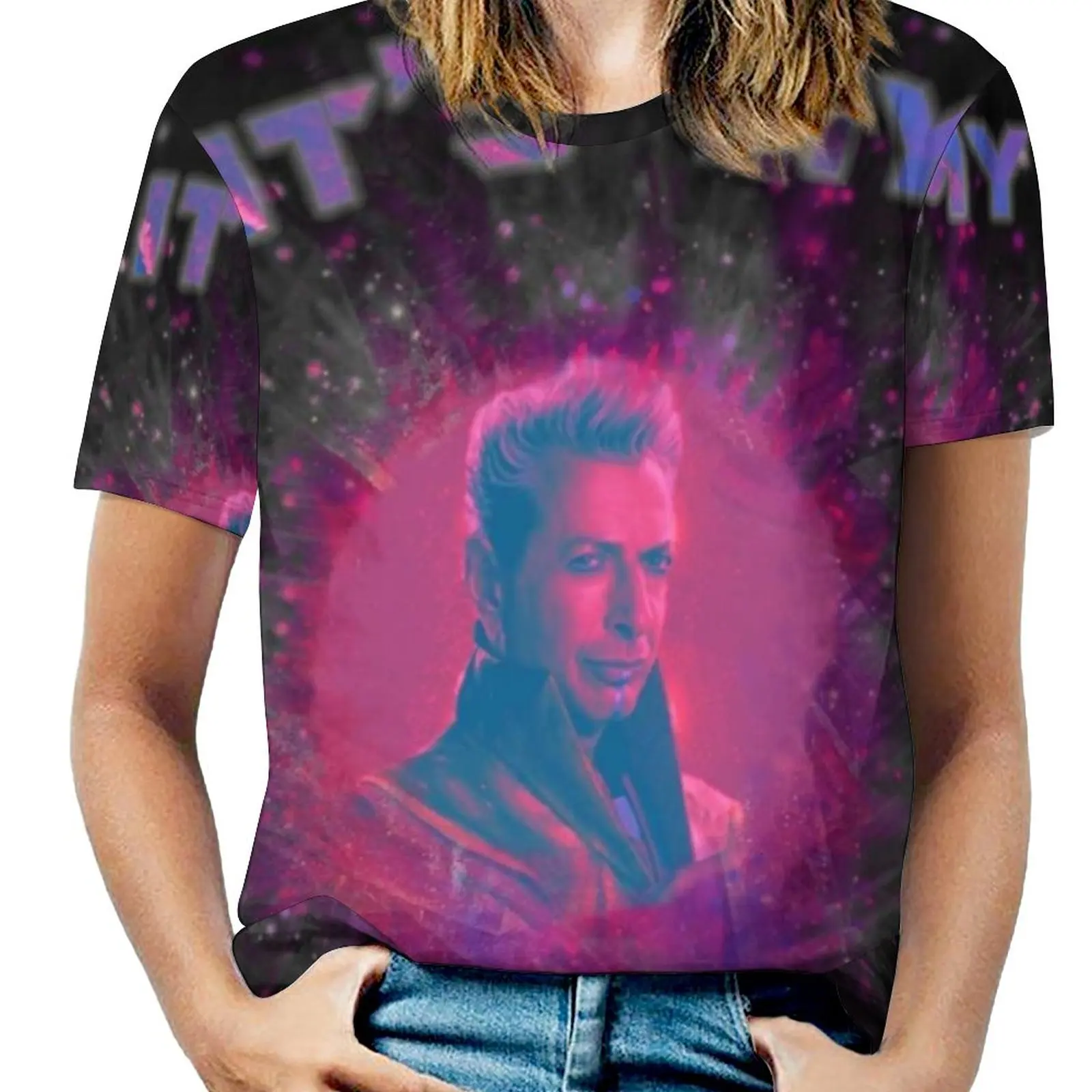 Grandmaster-это мой день рождения! Женская футболка весна-лето, футболки с принтом, пуловер с круглым вырезом, Топ Grandmaster Thor Hela