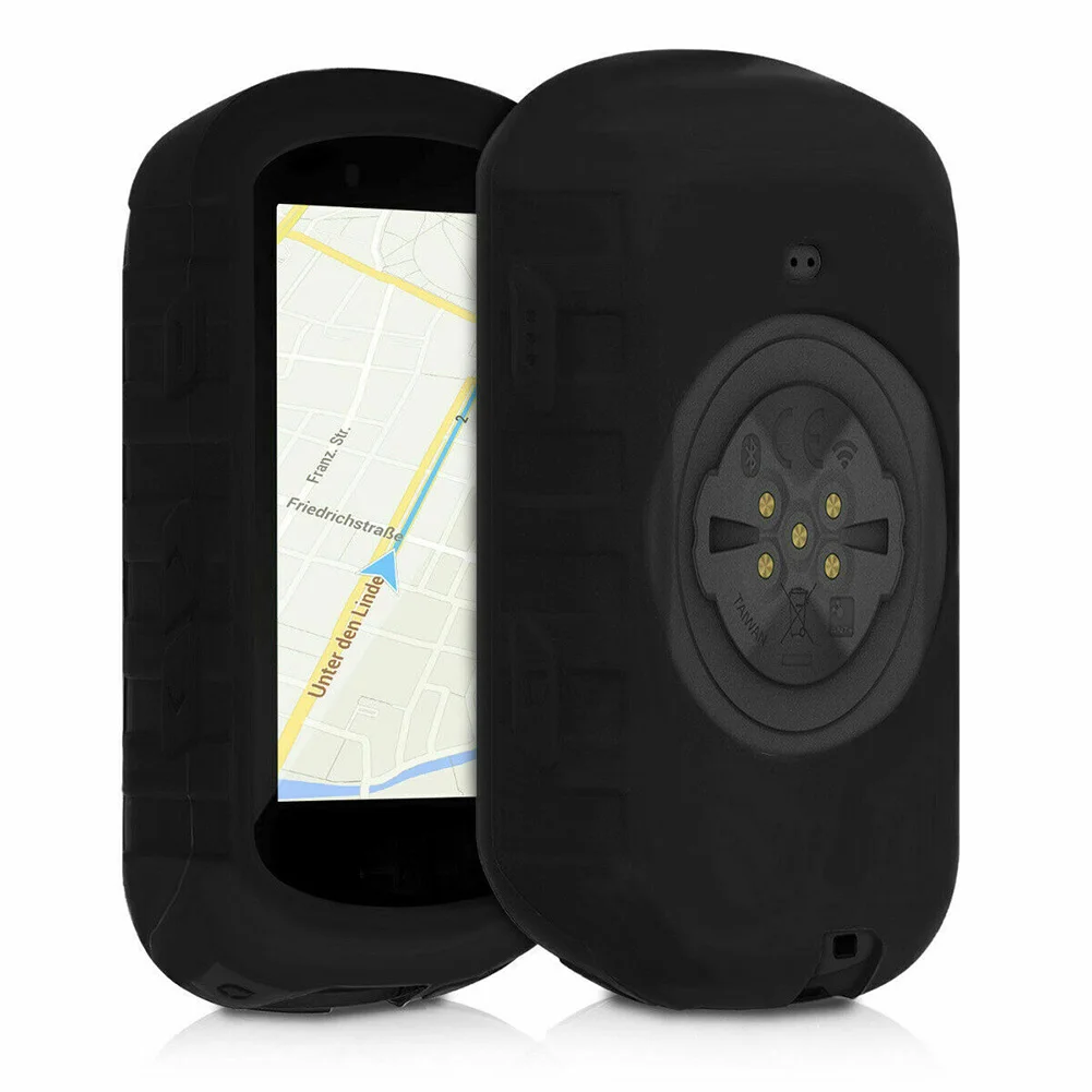 Stopwatch Protector Case Silicone Protective Cover For Garmin Edge 530 GPS Speedometer Waterproof Bike Computer Protector Case
Stopwatch Protector Case Silicone Protective Cover For Garmin Edge 530 GPS Speedometer Waterproof Bike Computer Protector Case