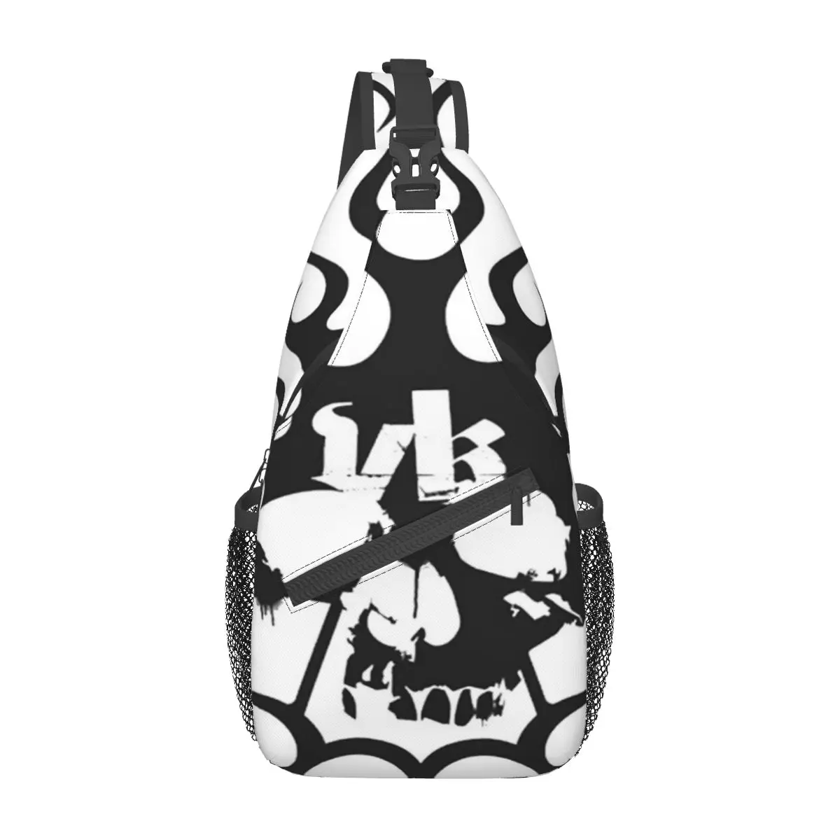 Kontra K DPK Vollkontakt Totenkopf, нагрудная сумка, персонализированная Полиэстеровая ткань, ежедневный приятный подарок на заказ
Kontra K DPK Vollkontakt Totenkopf, нагрудная сумка, персонализированная Полиэстеровая ткань, ежедневный приятный подарок на заказ