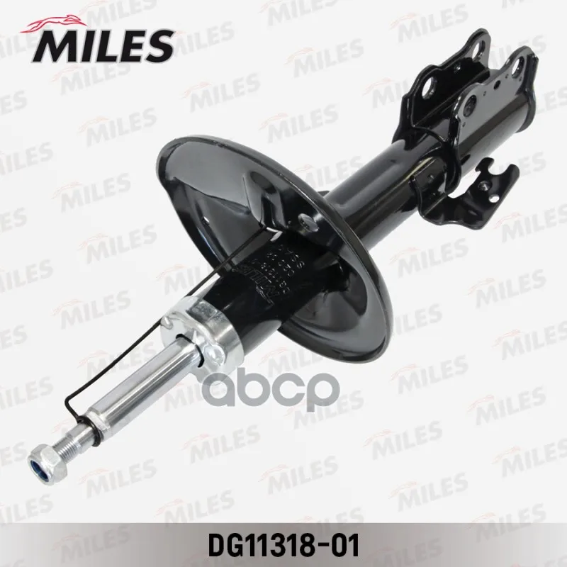Амортизатор Toyota Camry / Windom Lexus Es (Mcv30) 08/01-06/03 Пер.Лев. Газ. (Kyb 334339) Dg11318-01 Miles арт. DG11318-01 |