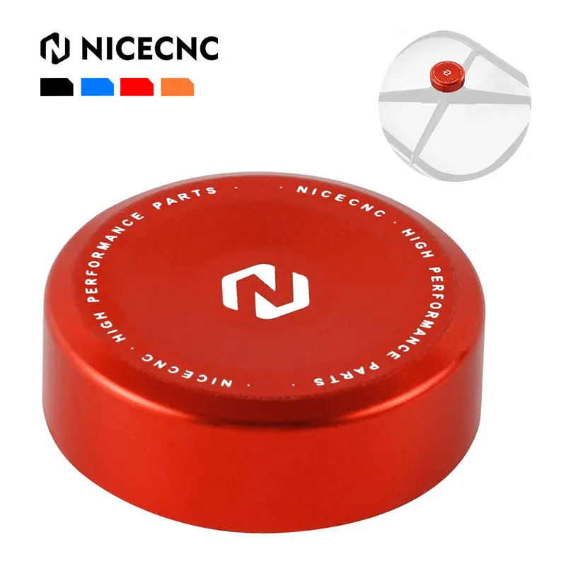 NiceCNC For GasGas Gas Gas EX EC MC 125 200 250 300 350 400 450 2021-2023 Air Filter Cleaner Disc Cage Cover Guard Protector
NiceCNC For GasGas Gas Gas EX EC MC 125 200 250 300 350 400 450 2021-2023 Air Filter Cleaner Disc Cage Cover Guard Protector