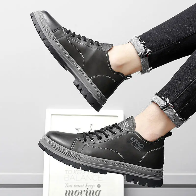 Men Shoes Comfortable Men's Leather Shoes Luxury Men's Party Wedding Casual Shoes Fashion Outwear Designer Shoes Men 
Men Shoes Comfortable Men's Leather Shoes Luxury Men's Party Wedding Casual Shoes Fashion Outwear Designer Shoes Men