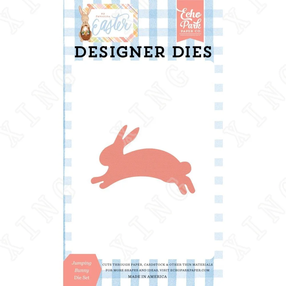 Hot Sale Jumping Bunny Metal Cutting Dies for Diy Scrapbooking Crafts Stencils Maker Photo Album Template Handmade Decoration
Hot Sale Jumping Bunny Metal Cutting Dies for Diy Scrapbooking Crafts Stencils Maker Photo Album Template Handmade Decoration