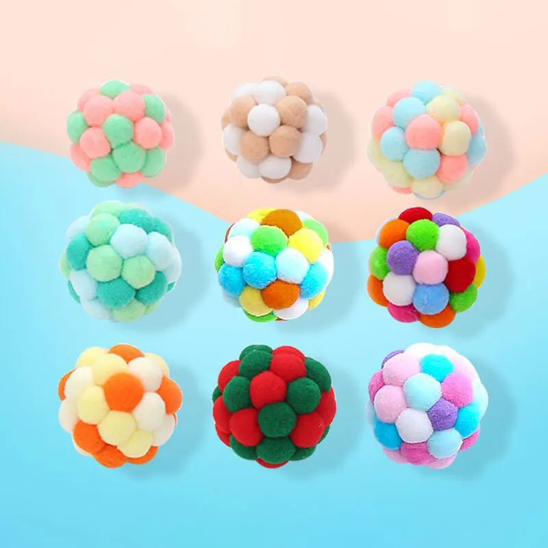 Kitten Chew Squeak Toys Cute Cat Toys Funny Interactive Plush Cat Toys Mini Molars Catnip Toys Pet Accessories
Kitten Chew Squeak Toys Cute Cat Toys Funny Interactive Plush Cat Toys Mini Molars Catnip Toys Pet Accessories