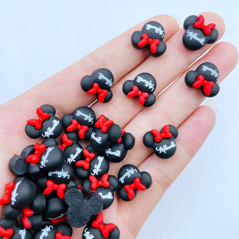 20 Pcs New Cute Mini Kawaii Butterfly Junction Flat Back Resin Cabochons Scrapbook Diy Wedding Hairpin Accessories Craft J19
20 Pcs New Cute Mini Kawaii Butterfly Junction Flat Back Resin Cabochons Scrapbook Diy Wedding Hairpin Accessories Craft J19