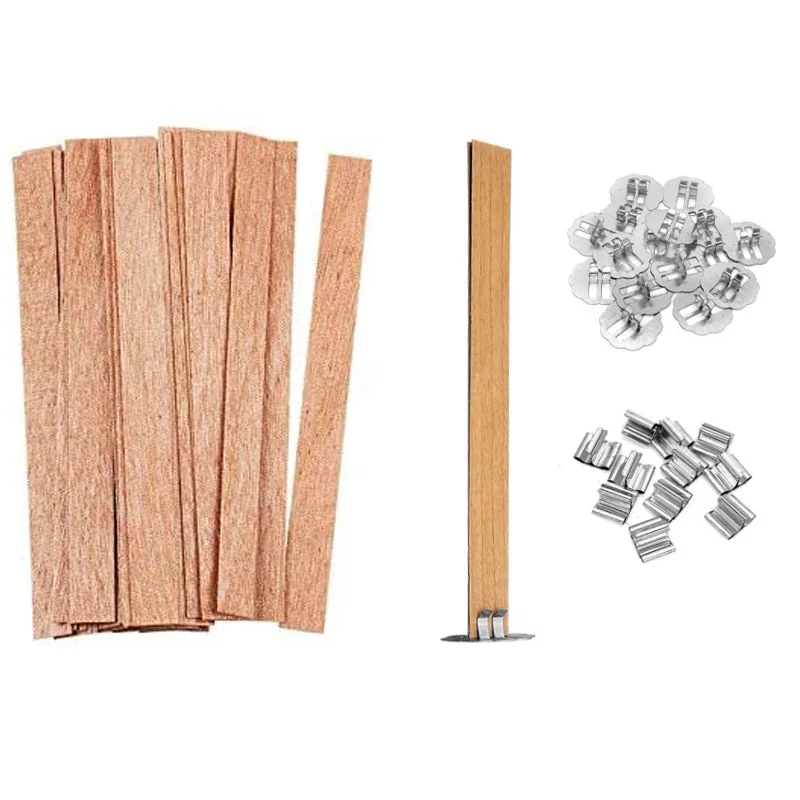 Набор деревянных свечей, фитилей, фитилей, основание для свечей, фитиль для свечей, фитиль для свечей, материалы для изготовления свечей руч...
Набор деревянных свечей, фитилей, фитилей, основание для свечей, фитиль для свечей, фитиль для свечей, материалы для изготовления свечей руч...