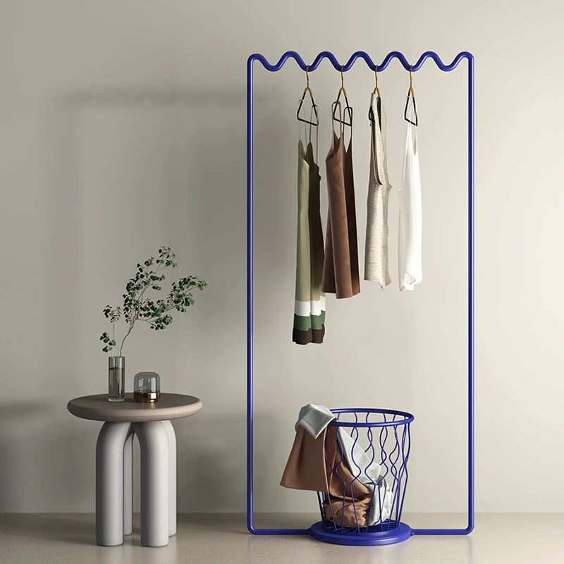 Metal Hanger Coat Rack Hook Modern Nordic Wall Coat Rack Living Room Clothing Racks Percheros Para Ropa Household Products
Metal Hanger Coat Rack Hook Modern Nordic Wall Coat Rack Living Room Clothing Racks Percheros Para Ropa Household Products