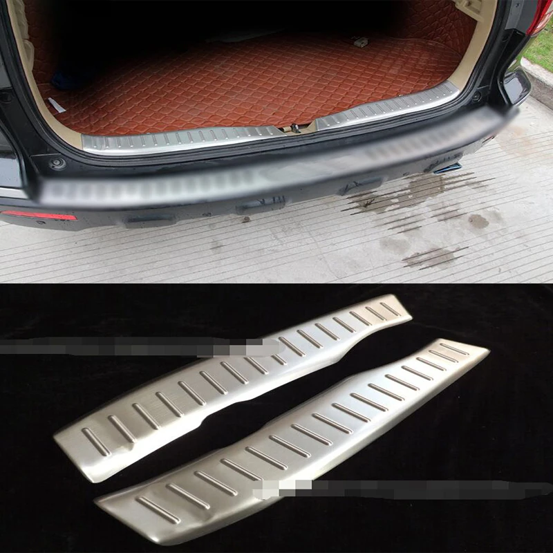 Car Styling Special Built After Stainless Steel Fender Trim Trunk For Honda CRV CR-V 2007 2008 2009 2010 2011 Auto Accessories
Car Styling Special Built After Stainless Steel Fender Trim Trunk For Honda CRV CR-V 2007 2008 2009 2010 2011 Auto Accessories