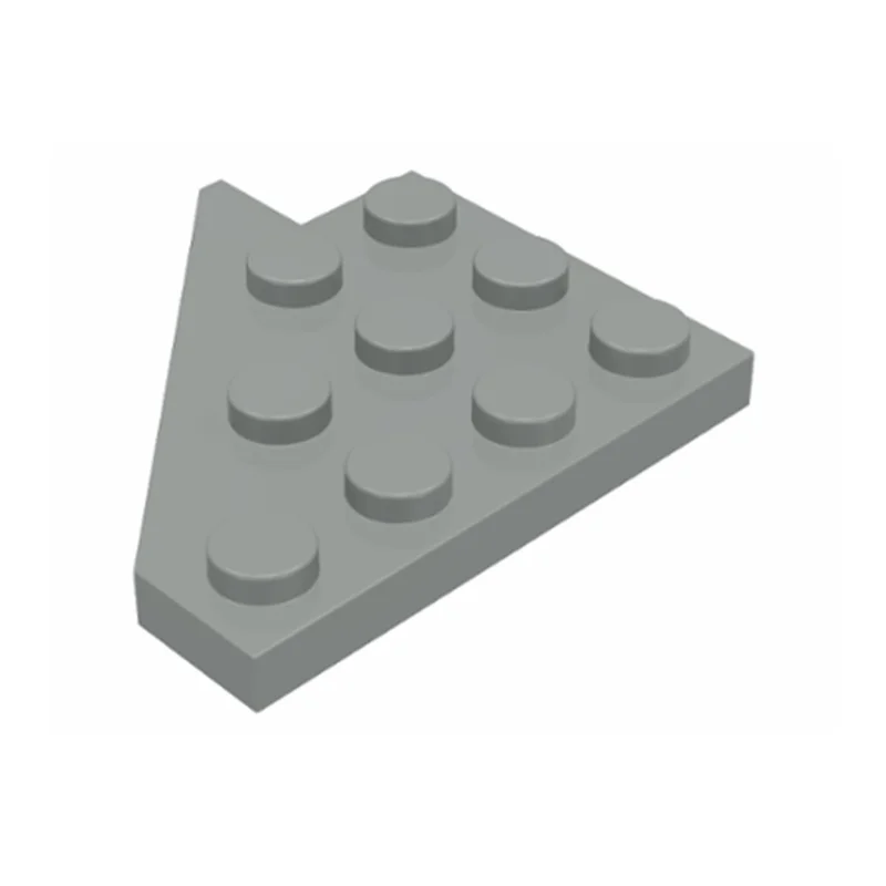 Building Blocks Compatible with LEGO 3935 Technical Support MOC Accessories Parts Assembly Set Bricks DIY
Building Blocks Compatible with LEGO 3935 Technical Support MOC Accessories Parts Assembly Set Bricks DIY