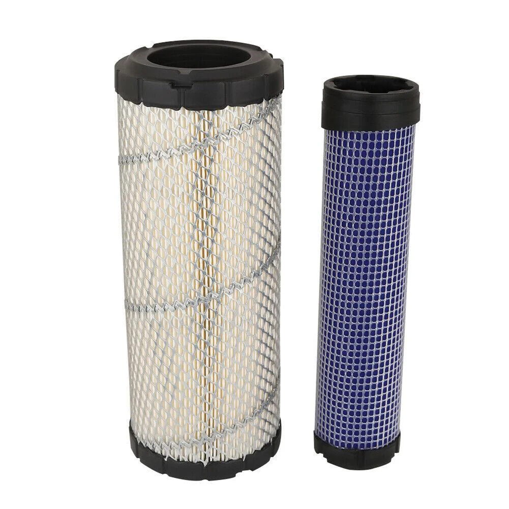 Air Oil Filter Kit Outer Filter Inner Filter For 11013-7044 11013-7019 11013-7020 For KAWA KOHLER 25 083 04S Lawn Mower Parts
Air Oil Filter Kit Outer Filter Inner Filter For 11013-7044 11013-7019 11013-7020 For KAWA KOHLER 25 083 04S Lawn Mower Parts