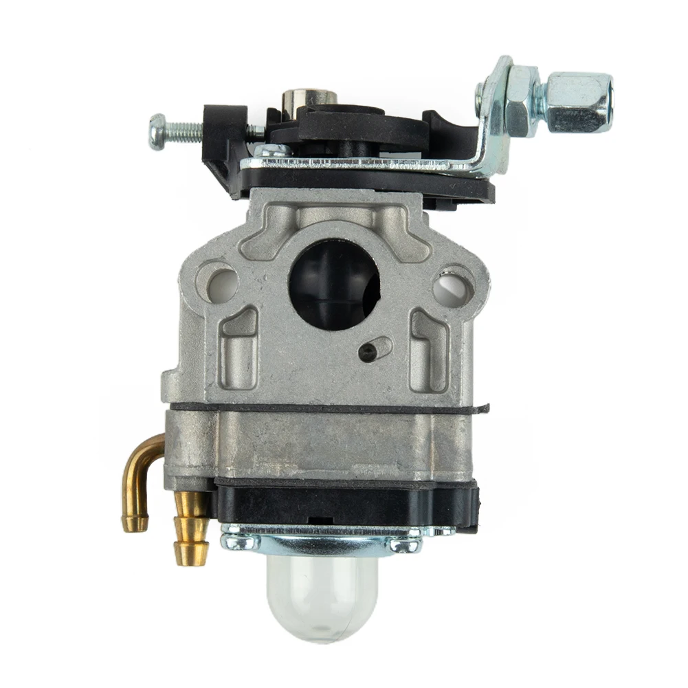 Карбюратор ДЛЯ ТРИММЕРА VICTA-Whipper TTB2226 для Mitsubishi TL26 TU26 Carby, запчасти для газонокосилки, аксессуары для садового электроинструмента
Карбюратор ДЛЯ ТРИММЕРА VICTA-Whipper TTB2226 для Mitsubishi TL26 TU26 Carby, запчасти для газонокосилки, аксессуары для садового электроинструмента