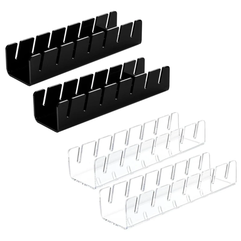 Q1QC Unique Hat Clear Baseball Cap Storage Rack Reusable Round Cap Support Frame Acrylic Hat Rack Stand
Q1QC Unique Hat Clear Baseball Cap Storage Rack Reusable Round Cap Support Frame Acrylic Hat Rack Stand