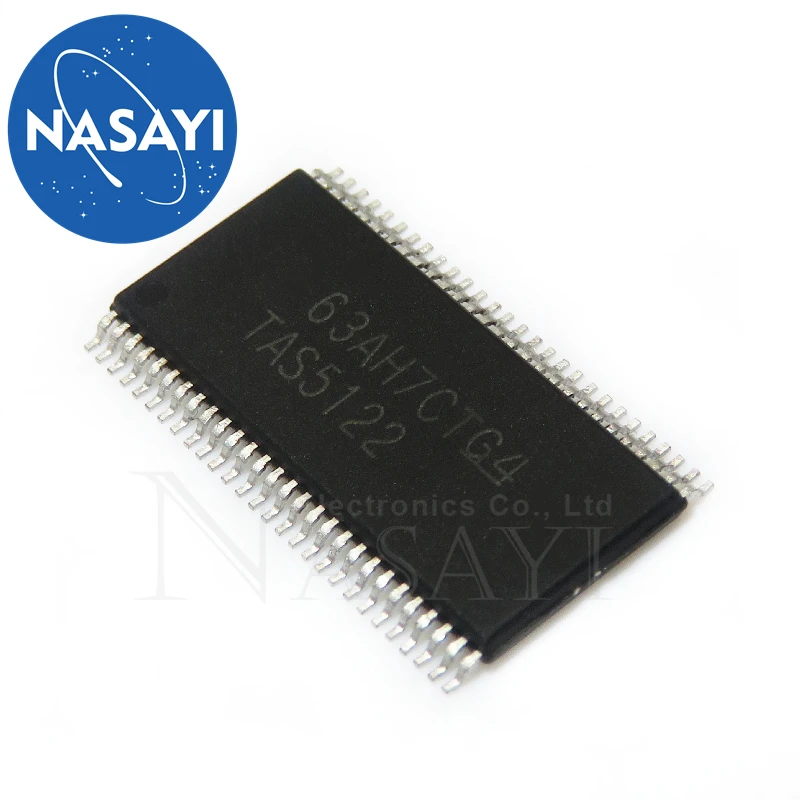 TAS5122DCAR TAS5122 TSSOP-56 
TAS5122DCAR TAS5122 TSSOP-56