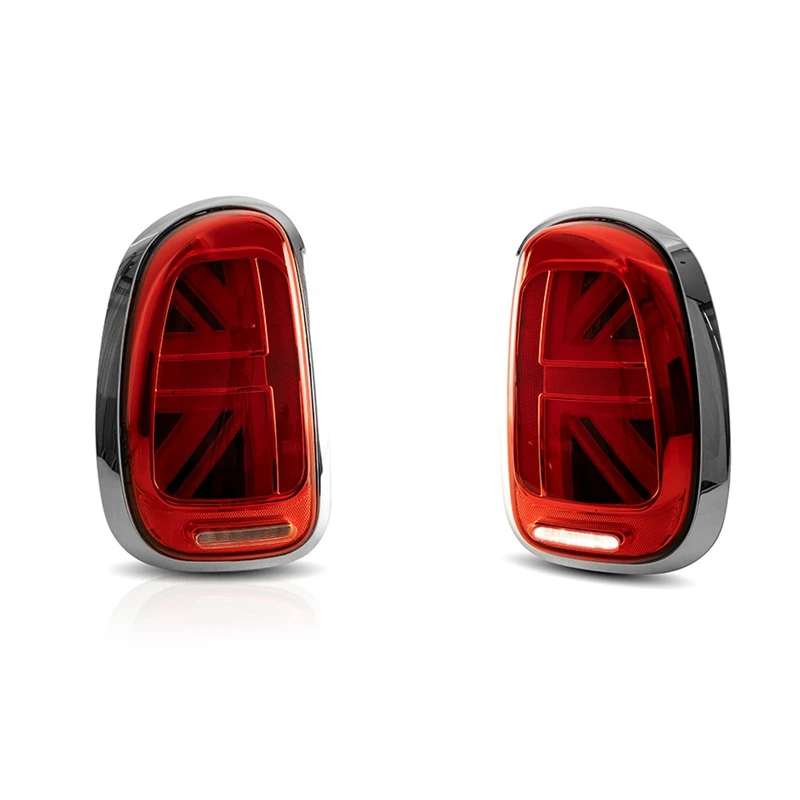 Задняя фара в сборе для Mini Cooper R60 2011-2016, задняя фонарь с последовательным поворотным сигналом, тормоз, задняя фонарь
Задняя фара в сборе для Mini Cooper R60 2011-2016, задняя фонарь с последовательным поворотным сигналом, тормоз, задняя фонарь