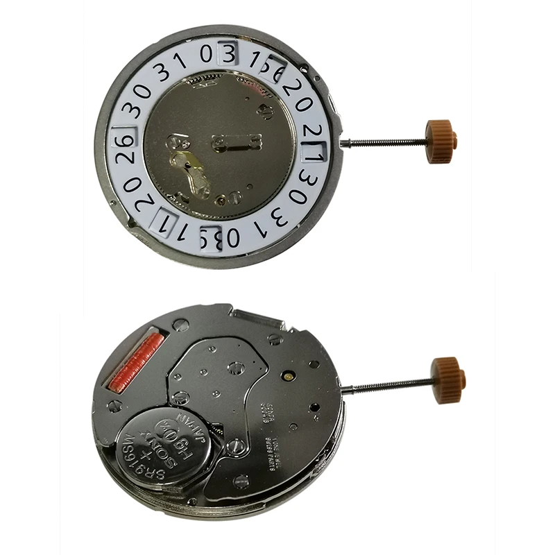For Ronda 6004.B Watch Movement Accessories Metal Watch Quartz Movement Date At 12' Calendar Replace Spare Part Repair Tool Part
For Ronda 6004.B Watch Movement Accessories Metal Watch Quartz Movement Date At 12' Calendar Replace Spare Part Repair Tool Part