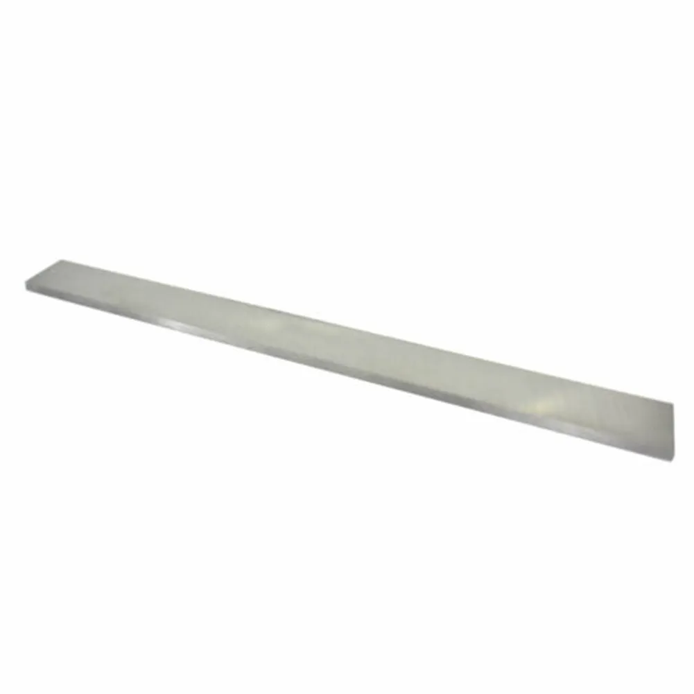 Lathe HSS Tool Bit 4241 White Steel Blade HSS White Steel Bar Quenching Hardness HRC58-60 Cutting Tools For Milling
Lathe HSS Tool Bit 4241 White Steel Blade HSS White Steel Bar Quenching Hardness HRC58-60 Cutting Tools For Milling
