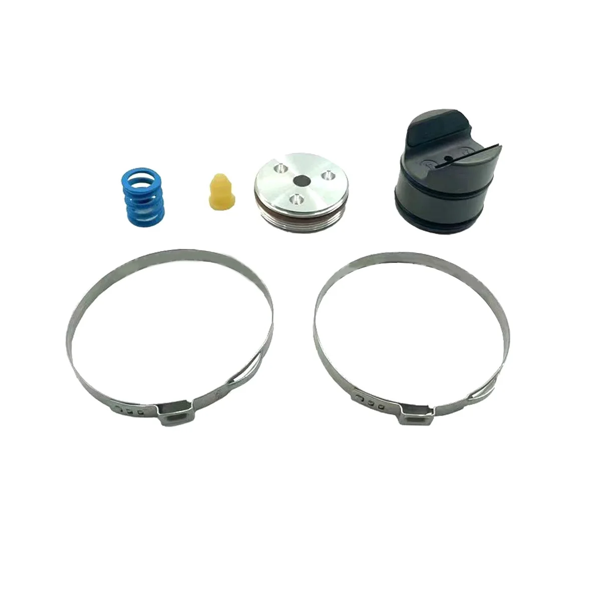 Steering Rack Repair Kit for BMW X3 X4 X1X4 F20 F21 F21 F32 F31 F36 F36 F48 F25 F25 32106891974
Steering Rack Repair Kit for BMW X3 X4 X1X4 F20 F21 F21 F32 F31 F36 F36 F48 F25 F25 32106891974