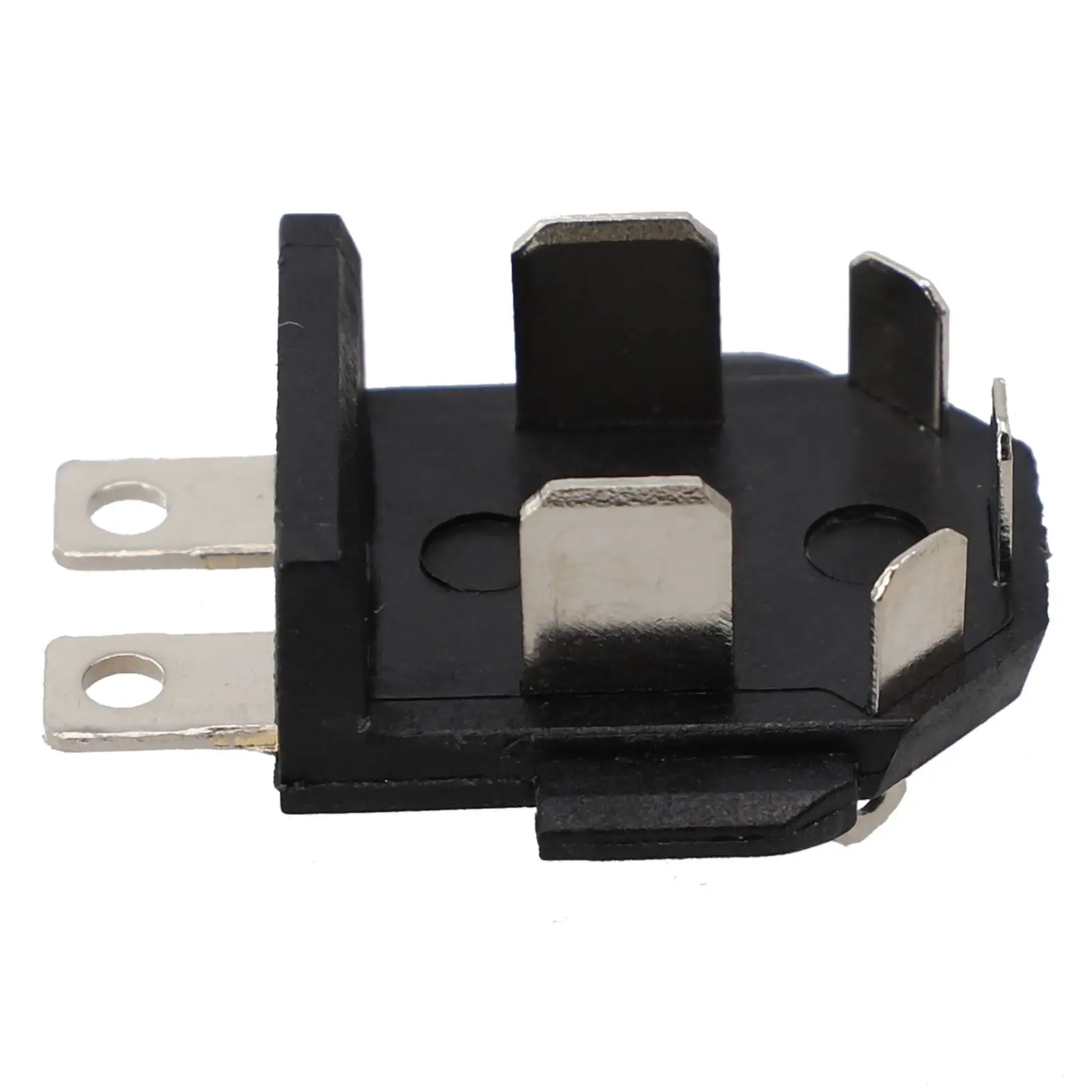 1Pcs Battery Connector Terminal Block Replacement Spare Parts Battery Adapter Socket For Milwaukee 12V Li-Ion Battery Connector
1Pcs Battery Connector Terminal Block Replacement Spare Parts Battery Adapter Socket For Milwaukee 12V Li-Ion Battery Connector