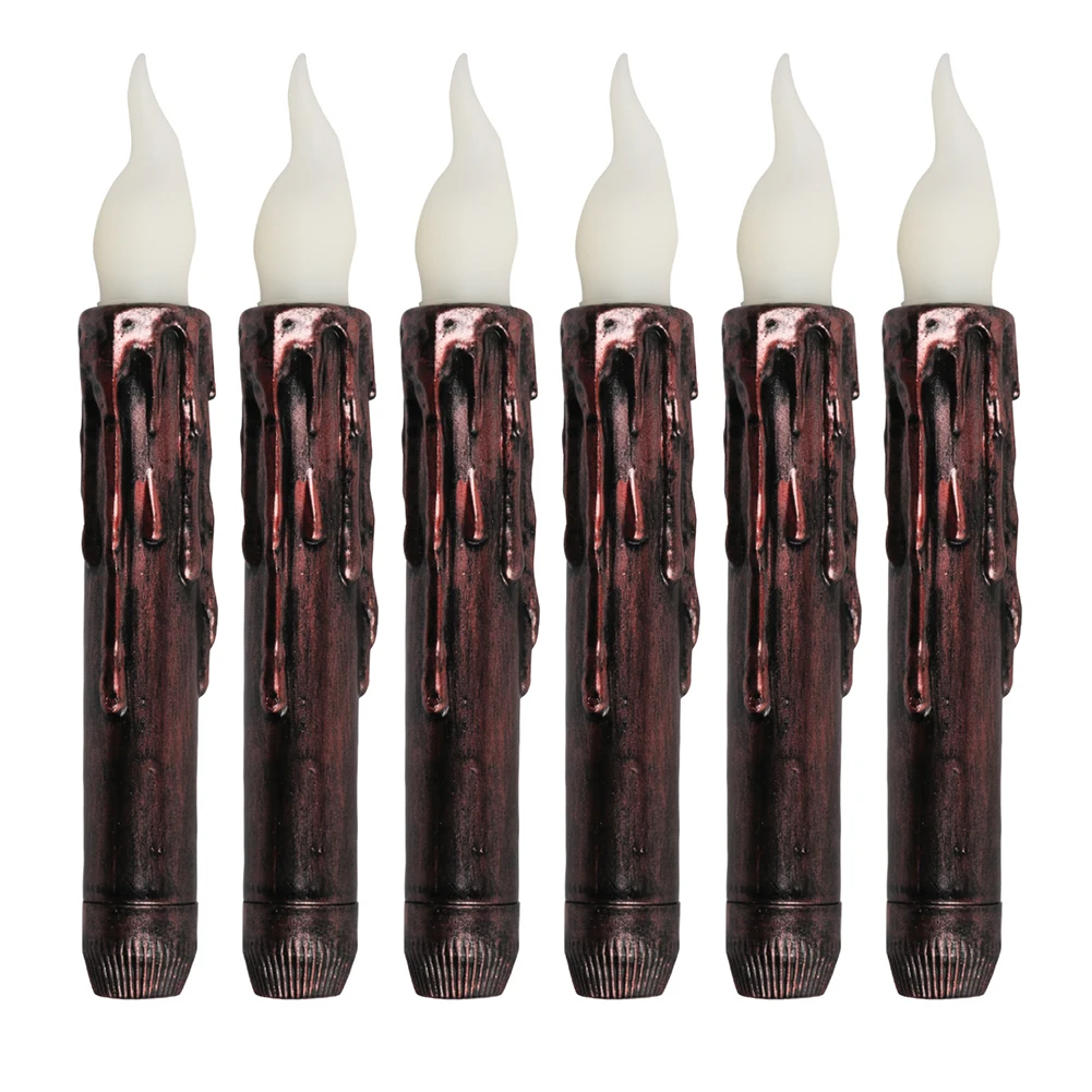Candle Light Home Taper Flameless Wedding Battery Operated Decoration Holloween Flickering Small Led Festival Long Lasting Party
Candle Light Home Taper Flameless Wedding Battery Operated Decoration Holloween Flickering Small Led Festival Long Lasting Party