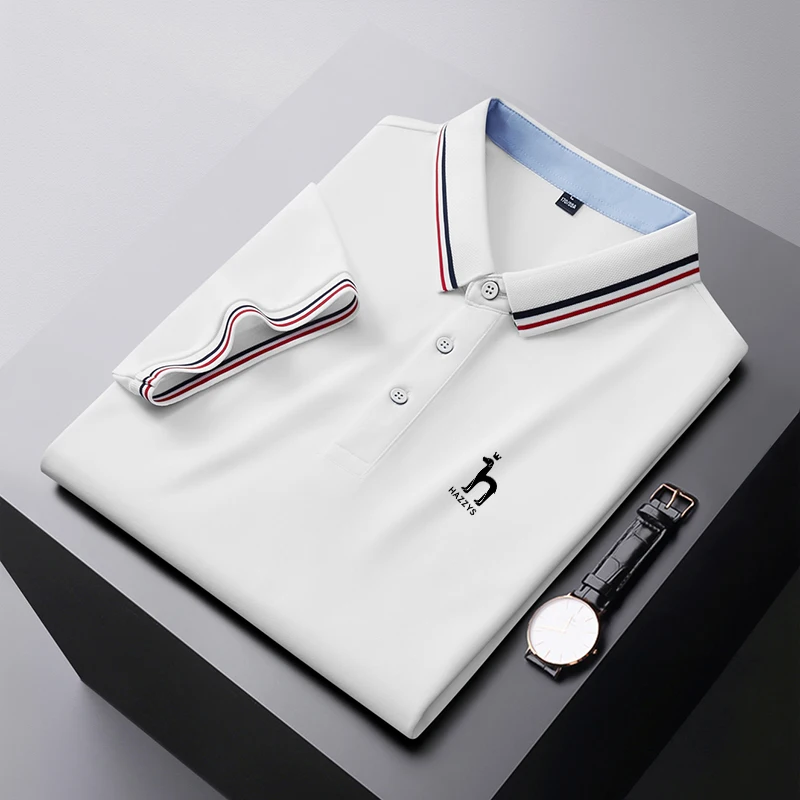 New Malbon Summer printing Golf Polo Shirt Men Hot High Quality Men's Short Sleeve Breathable Quick Drying Top Business
New Malbon Summer printing Golf Polo Shirt Men Hot High Quality Men's Short Sleeve Breathable Quick Drying Top Business