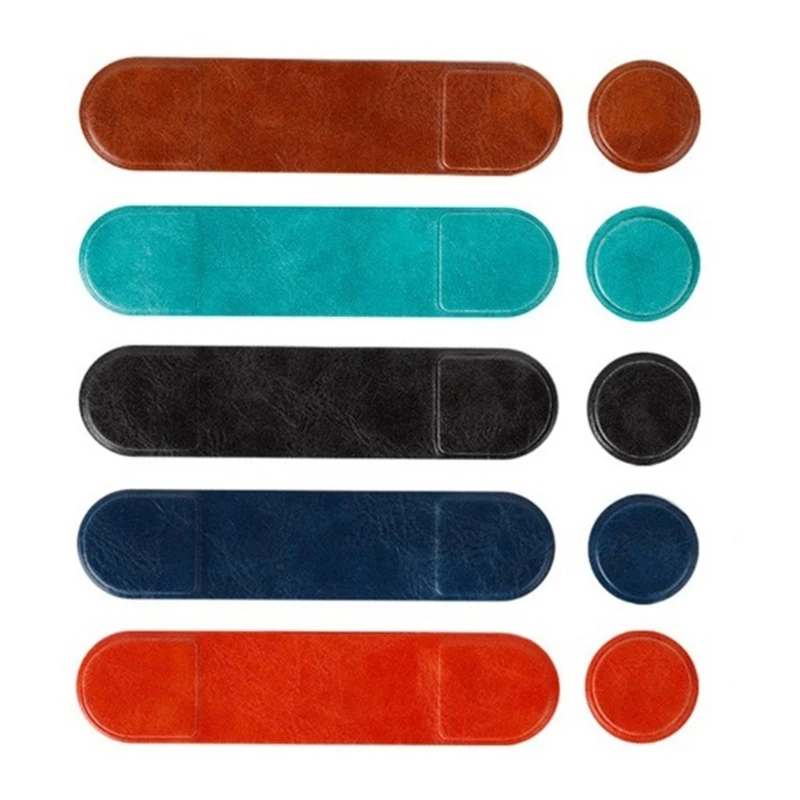 Adhesive Pen Clip Magnetic Case PU Leather Notebook Pad Stylus Cover For Diary Planner Clip For Phone Pencil Holder
Adhesive Pen Clip Magnetic Case PU Leather Notebook Pad Stylus Cover For Diary Planner Clip For Phone Pencil Holder