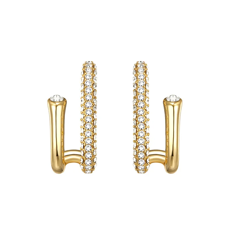 100% Real S925 Silver Sterling Diamond Stud Earring for Women Aros Mujer Oreja Hypoallergenic Earrings Orecchini Female Girls
100% Real S925 Silver Sterling Diamond Stud Earring for Women Aros Mujer Oreja Hypoallergenic Earrings Orecchini Female Girls
