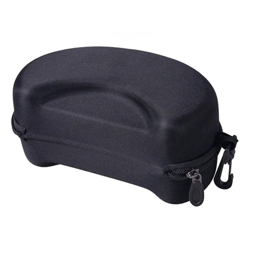Brand New Durable High Quality Hot Sale Useful Ski Glasses Case Snow Ski Snowboard With Zip Black Eyeware Case
Brand New Durable High Quality Hot Sale Useful Ski Glasses Case Snow Ski Snowboard With Zip Black Eyeware Case