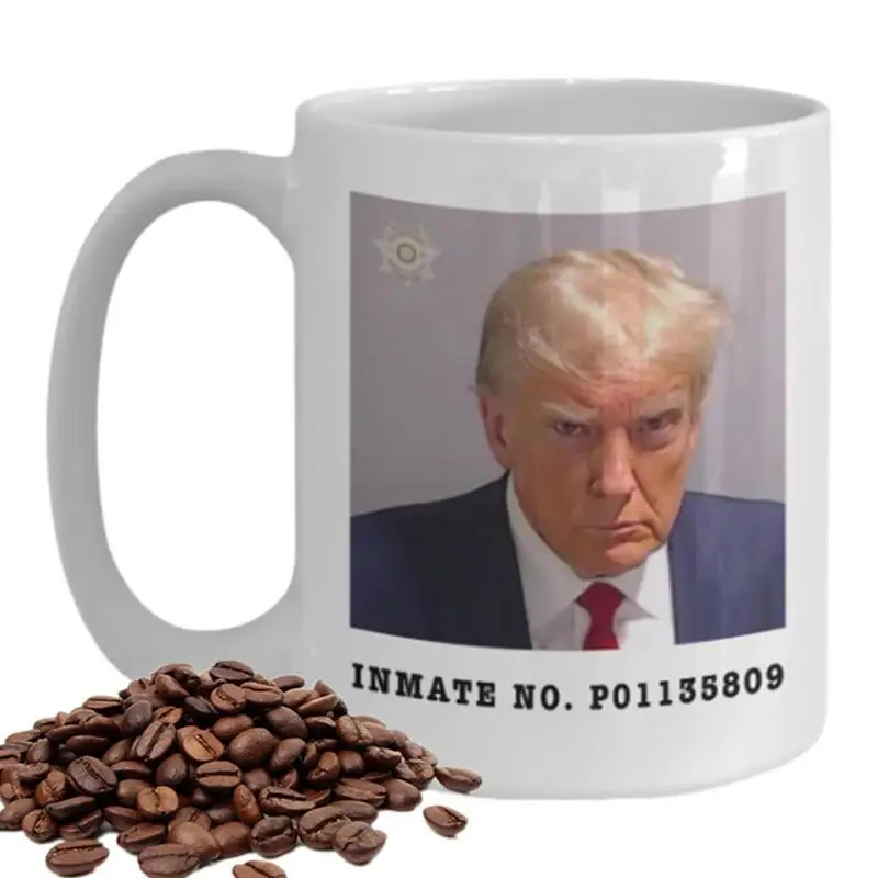 Trump Coffee Mugs Novelty Coffee Mug Ceramic Tea Cup Fade Resistant Pro Trump Mugs Gift Mugs For Tea Coffee Hot Drinks Son
Trump Coffee Mugs Novelty Coffee Mug Ceramic Tea Cup Fade Resistant Pro Trump Mugs Gift Mugs For Tea Coffee Hot Drinks Son