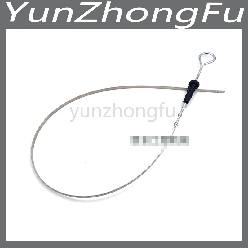 EX200-1/2/3/5 Oil Dipstick Engine Oil Ruler Oil Level Measuring Scale Excavator Accessories
EX200-1/2/3/5 Oil Dipstick Engine Oil Ruler Oil Level Measuring Scale Excavator Accessories