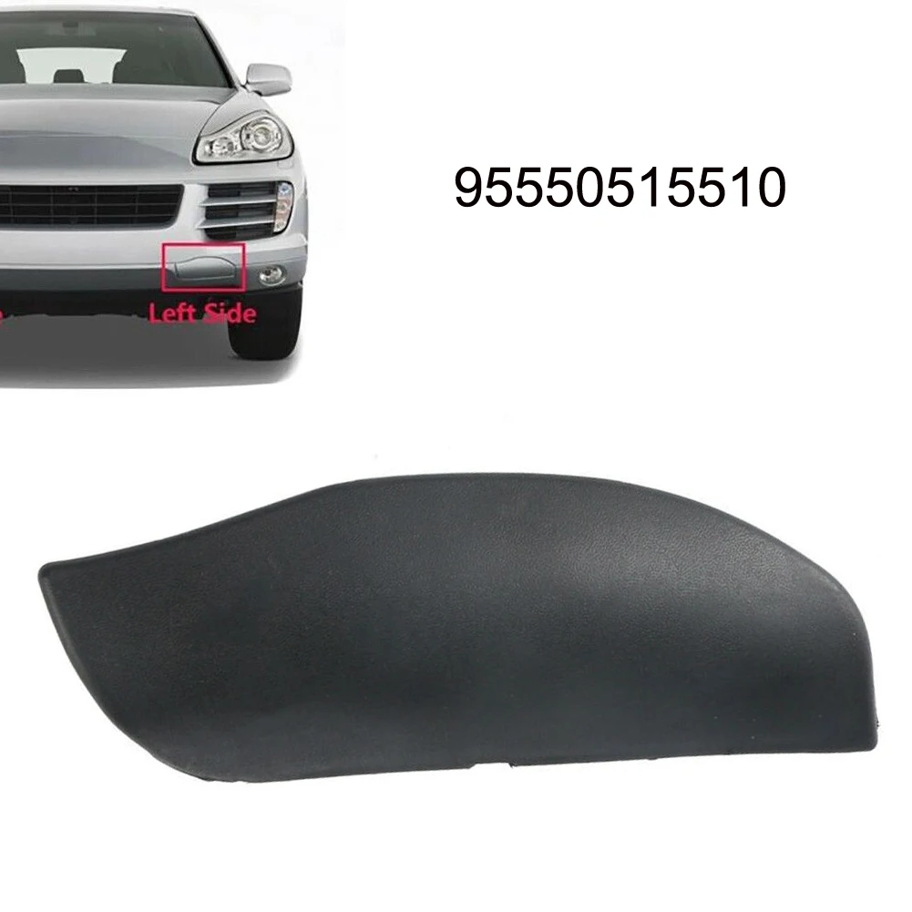 Brand New Tow Hook Cover Accessories Plastic Primered Tow 07-10 95550515510 Cover For Cayenne For Porsche Front
Brand New Tow Hook Cover Accessories Plastic Primered Tow 07-10 95550515510 Cover For Cayenne For Porsche Front