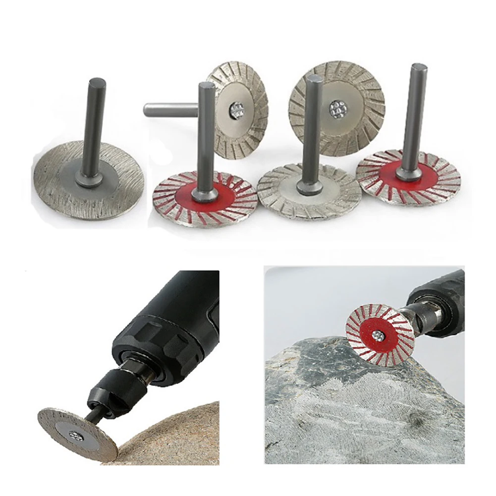 Diamond Cutting Circular Saw Blade With Mandrel For Wood Metal Stone Granite Marble Cutting Discs Home Woodworking Tool 40mm
Diamond Cutting Circular Saw Blade With Mandrel For Wood Metal Stone Granite Marble Cutting Discs Home Woodworking Tool 40mm