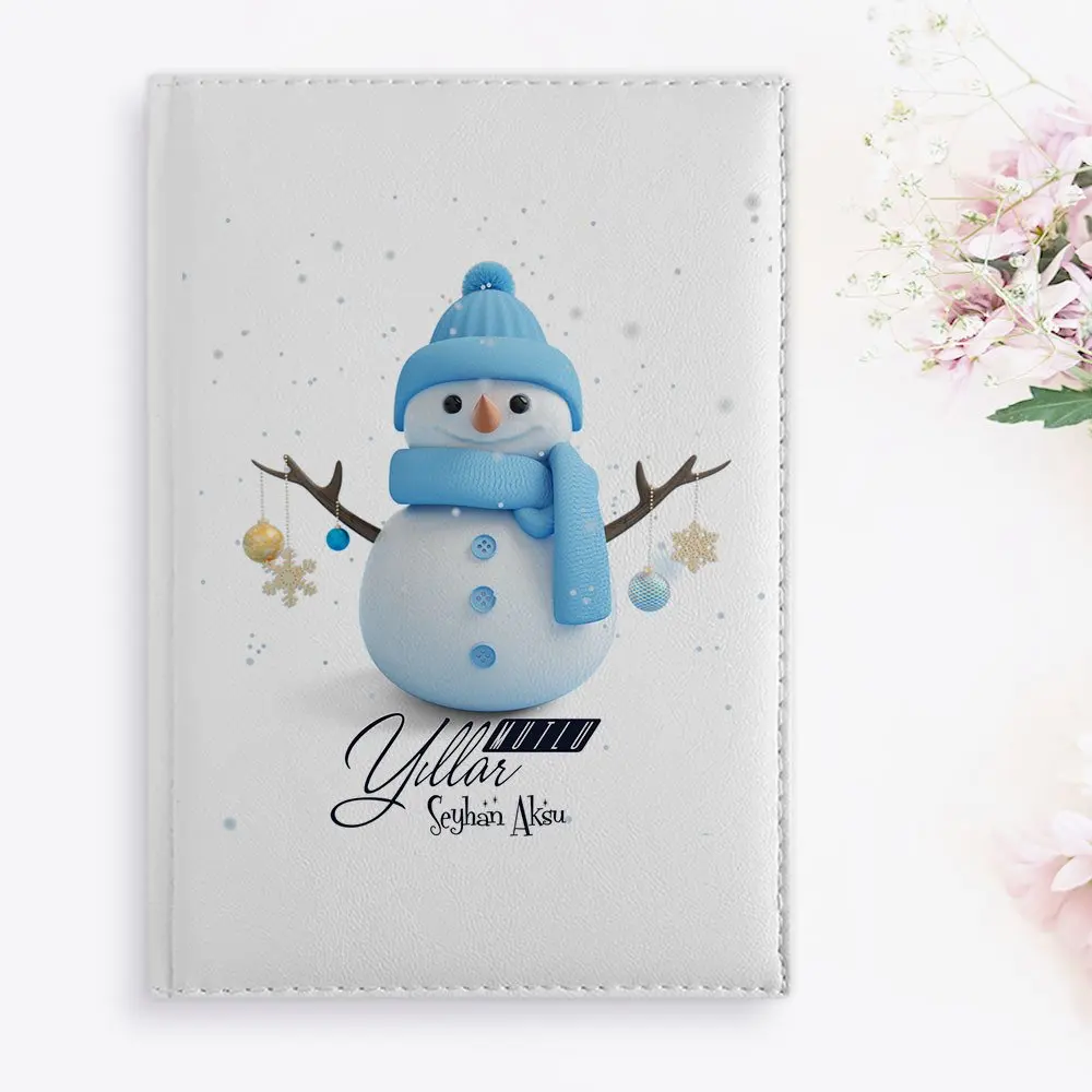 Персонализированный белый кожаный Органайзер 2022 с днем рождения-1
Персонализированный белый кожаный Органайзер 2022 с днем рождения-1