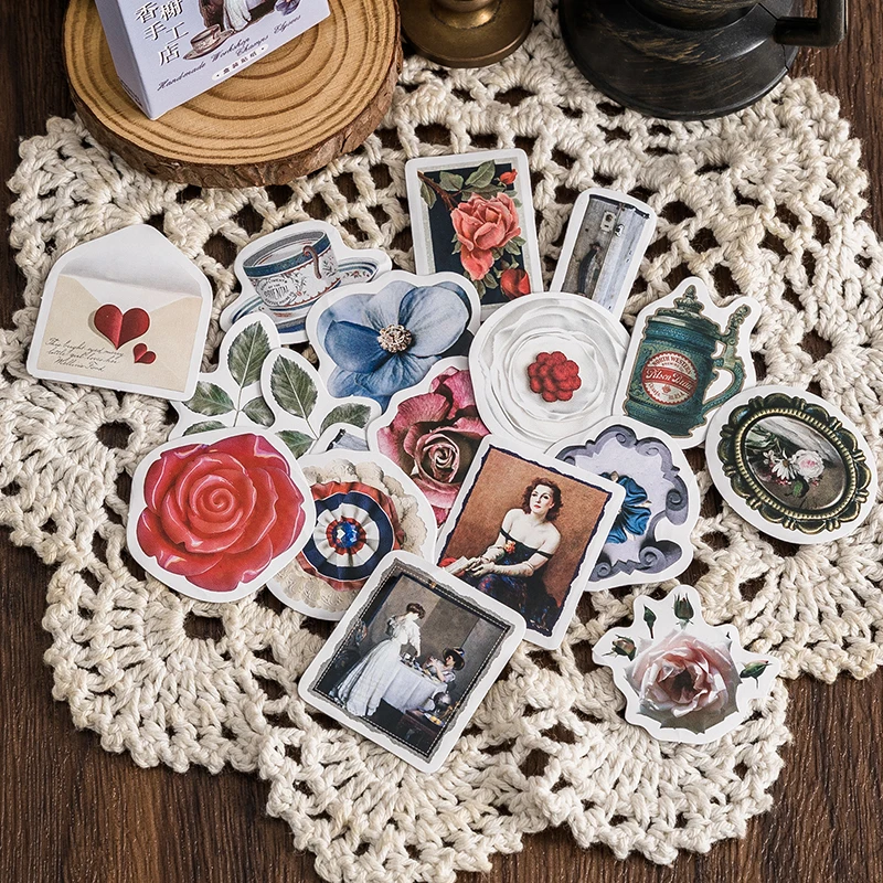 46 шт., винтажные Цветочные Декоративные фоны в стиле ручного магазина
46 шт., винтажные Цветочные Декоративные фоны в стиле ручного магазина