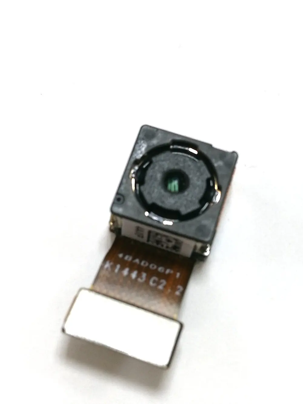 Repair Parts Photo Camera Module Replacement for Lenovo VIBE X2 X2-CU X2-TO Cellphone
Repair Parts Photo Camera Module Replacement for Lenovo VIBE X2 X2-CU X2-TO Cellphone