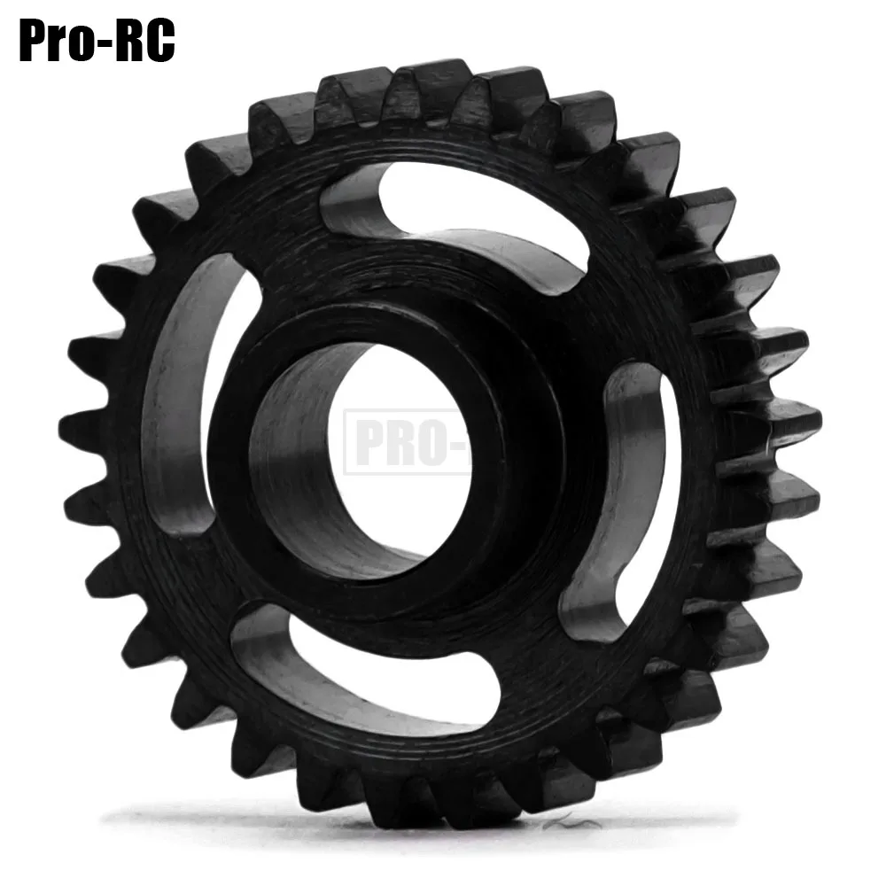 

1Pcs 29T Steel Idle Gear 29-Tooth Module 86098 Upgrade Parts for RC Car 1/8 HPI SAVAGE X 4.6 SS Flux HP 2.4GHz 4.1 RTR