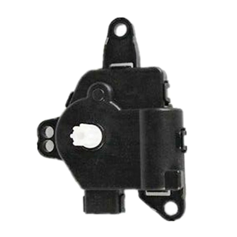 Temperature Motor Actuator Heater Blend Door Actuator Motor For Hyundai CRETA IX25 SONATA/I45 IX35/TUCSON For Kia K3
Temperature Motor Actuator Heater Blend Door Actuator Motor For Hyundai CRETA IX25 SONATA/I45 IX35/TUCSON For Kia K3