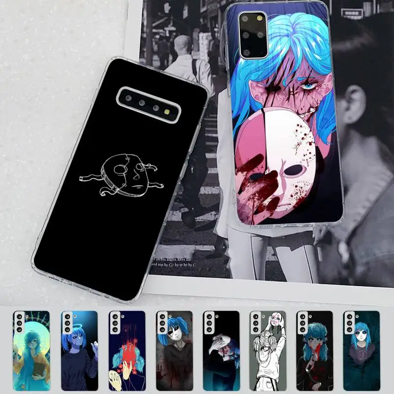 RuiCaiCa Sally Face Phone Case for Samsung S21 A10 for Redmi Note 7 9 for Huawei P30Pro Honor 8X 10i cover
RuiCaiCa Sally Face Phone Case for Samsung S21 A10 for Redmi Note 7 9 for Huawei P30Pro Honor 8X 10i cover