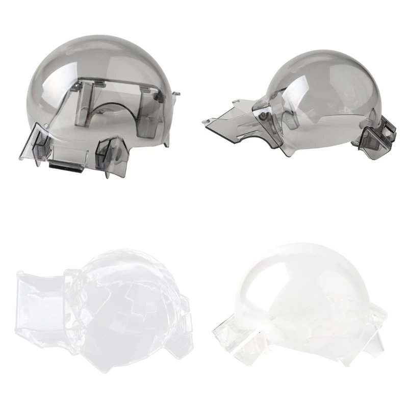 Защитный чехол для объектива камеры L43D для mavic 2 Pro/Zoom Gimbal Drone Prot
Защитный чехол для объектива камеры L43D для mavic 2 Pro/Zoom Gimbal Drone Prot