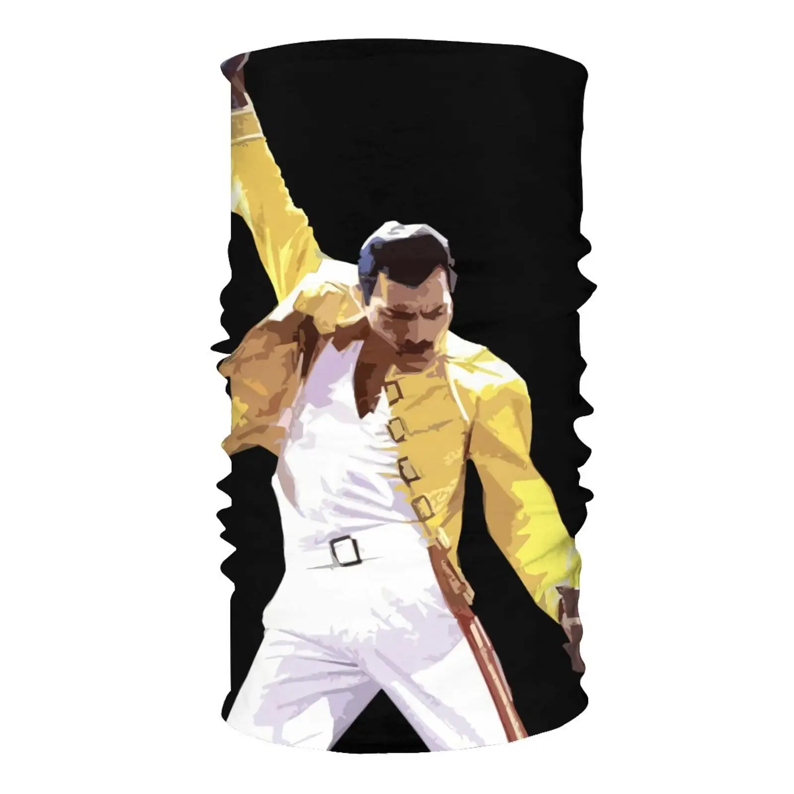 Queen Freddie Mercury Star 100 Мужская бандана аксессуары для бега Балаклава головной убор маска для лица Мужская обогреватель шеи
Queen Freddie Mercury Star 100 Мужская бандана аксессуары для бега Балаклава головной убор маска для лица Мужская обогреватель шеи
