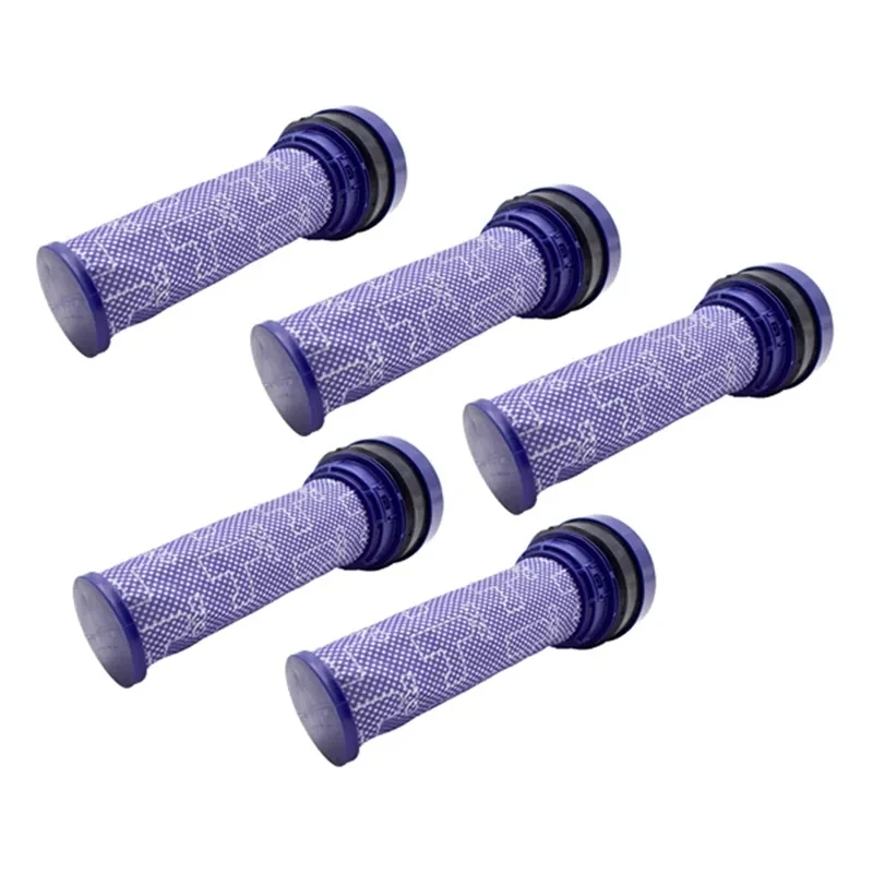 Моющийся предварительный пылевой фильтр для Dyson DC28C DC33C DC37 DC39C DC53 фильтры пылесоса