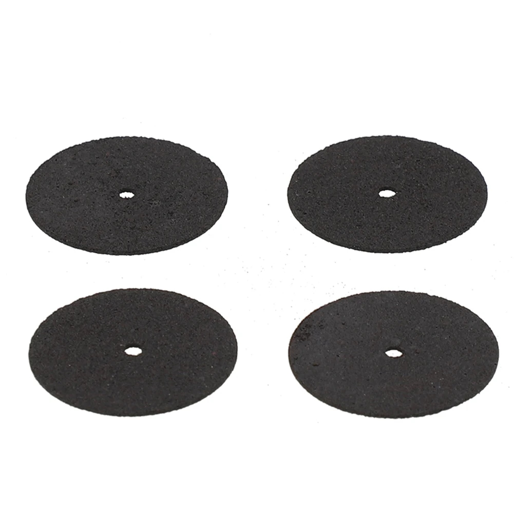 

72pcs Dremel Accessories 24mm Abrasive Disc Cutting Discs Reinforced Cut Off Grinding Wheels Rotary Blade Disc Cuttter Tool