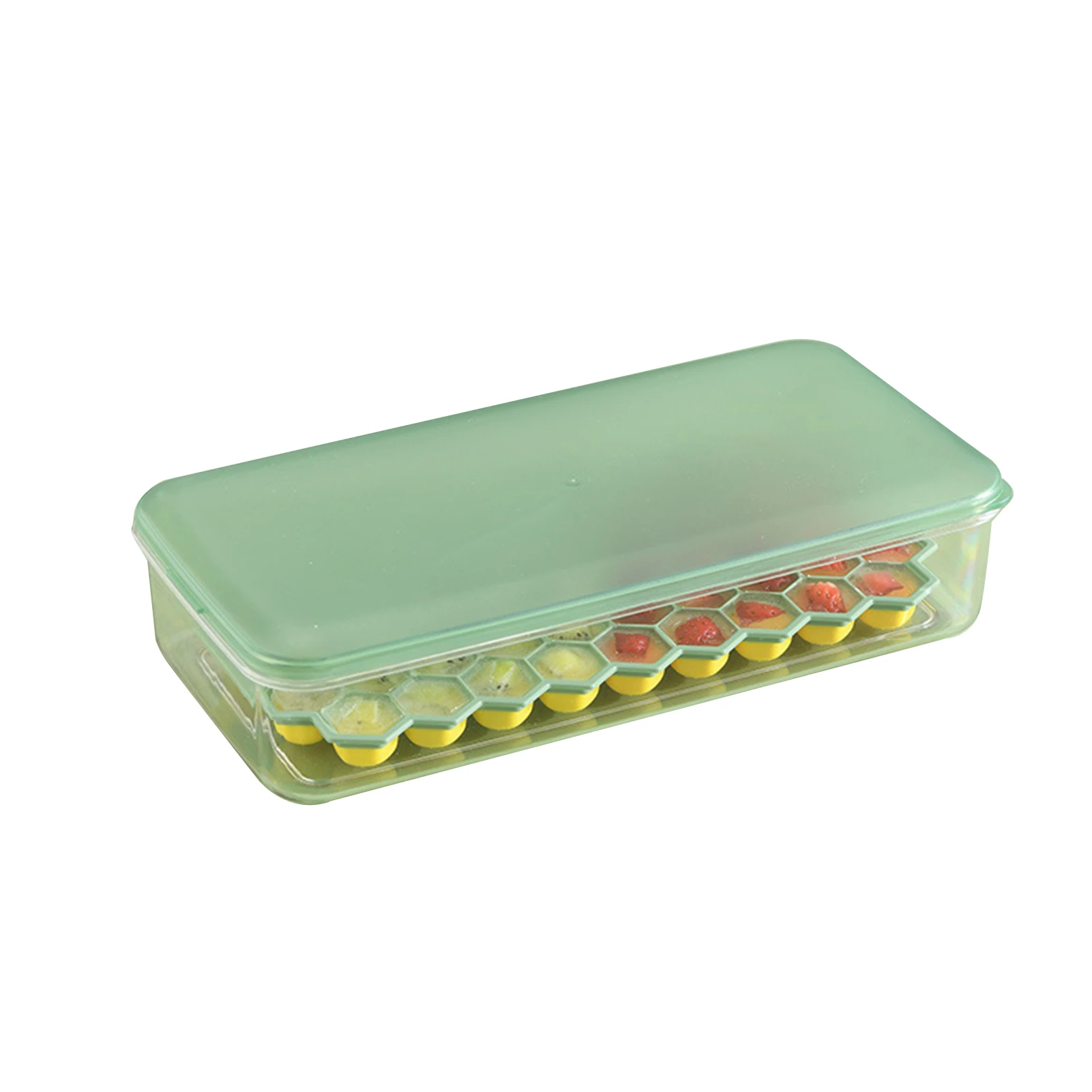 Ice Cube Tray Safe Ice Ball Maker Mold for Whiskey Ice Ball Maker Mold for Whiskey Cocktail Cold Drinks Freezer
Ice Cube Tray Safe Ice Ball Maker Mold for Whiskey Ice Ball Maker Mold for Whiskey Cocktail Cold Drinks Freezer