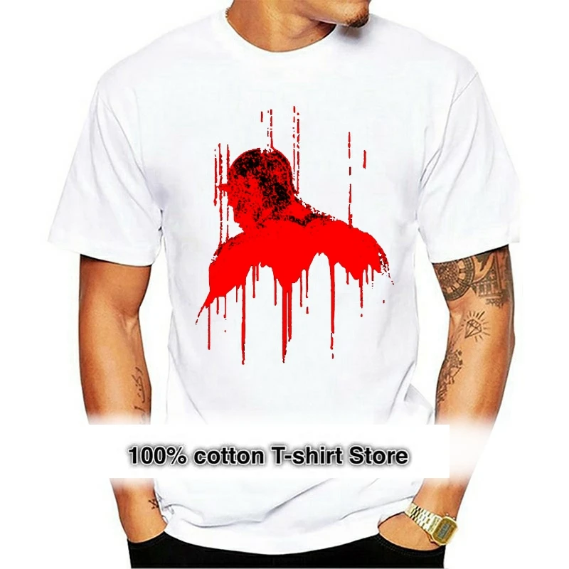 Daredevil T Shirt New Fashion Summer Crew Neck Short Sleeve Character Streetwear Trend Interesting Shirt
Daredevil T Shirt New Fashion Summer Crew Neck Short Sleeve Character Streetwear Trend Interesting Shirt