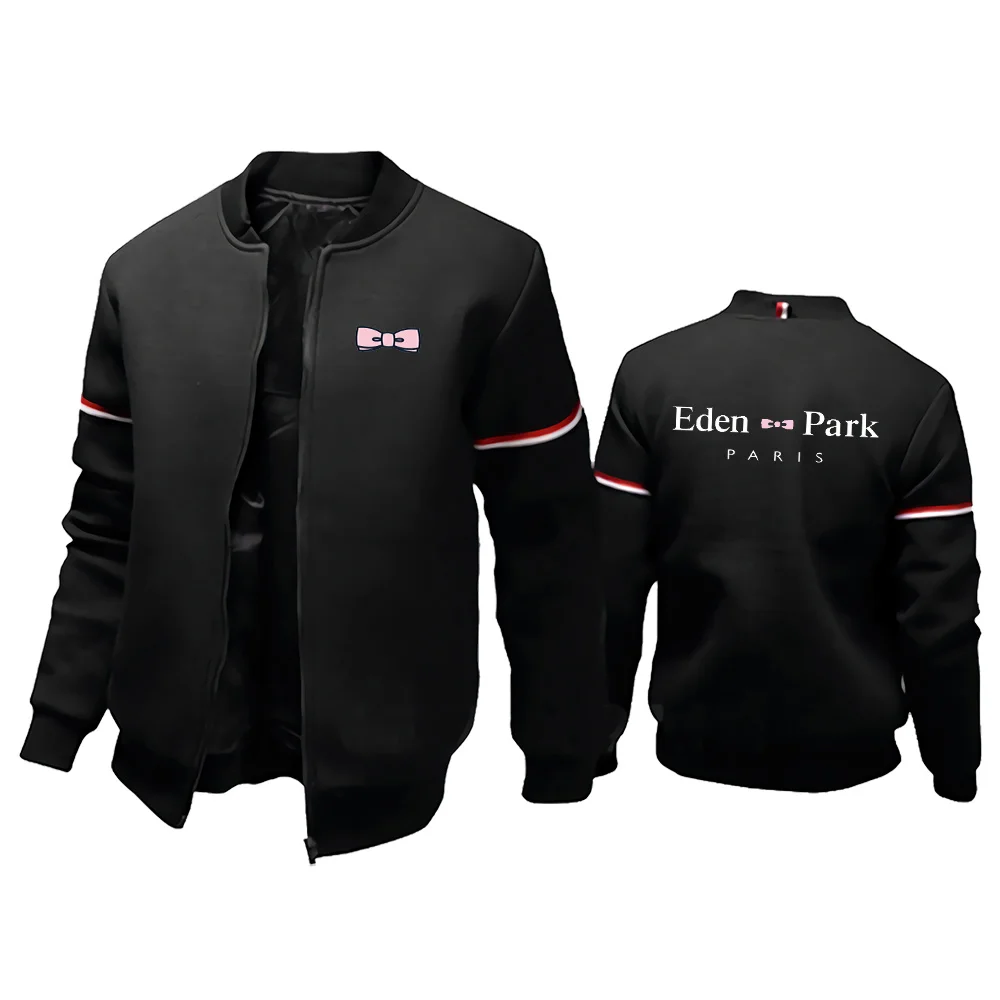 Mens Casual Baseball Uniforms Varsity Jacket Luxury Jacket Brand Print Bomber Jackets Sport Zipper Coat Stand Collar Long Sleeve
Mens Casual Baseball Uniforms Varsity Jacket Luxury Jacket Brand Print Bomber Jackets Sport Zipper Coat Stand Collar Long Sleeve