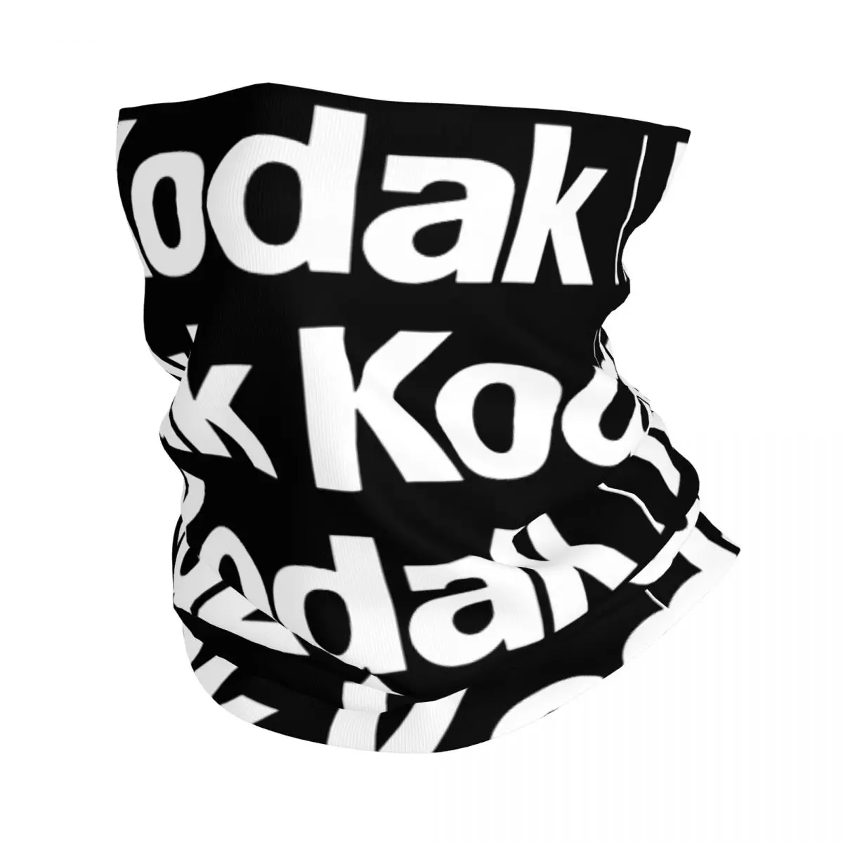 Бандана на шею Kodak, Балаклава с напечатанным логотипом для фотосъемки, маска для лица, шарф, теплый зимний головной убор для рыбалки, унисекс, для взрослых
Бандана на шею Kodak, Балаклава с напечатанным логотипом для фотосъемки, маска для лица, шарф, теплый зимний головной убор для рыбалки, унисекс, для взрослых