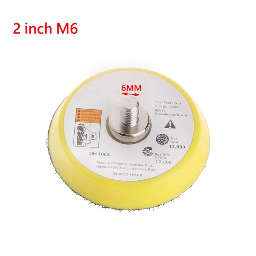 Xmas Gift Newest Top-quality 2021ER Sanding With Drill Attachment Hook Loop Pad Polishing Backing Disc 2” 3” 5” 6m
Xmas Gift Newest Top-quality 2021ER Sanding With Drill Attachment Hook Loop Pad Polishing Backing Disc 2” 3” 5” 6m