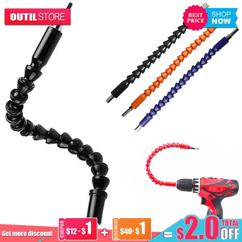 Универсальный адаптер для отвертки Realmote 295 мм, удлинитель для дрели, гибкий вал (без дрели), аксессуары для электрических инструментов
Универсальный адаптер для отвертки Realmote 295 мм, удлинитель для дрели, гибкий вал (без дрели), аксессуары для электрических инструментов