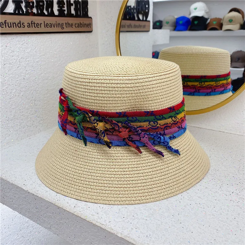 202204-dudu ins new dropshipping bohemian colorful webbing paper grass leisure lady bucket cap women fishermen hat wholesale
202204-dudu ins new dropshipping bohemian colorful webbing paper grass leisure lady bucket cap women fishermen hat wholesale